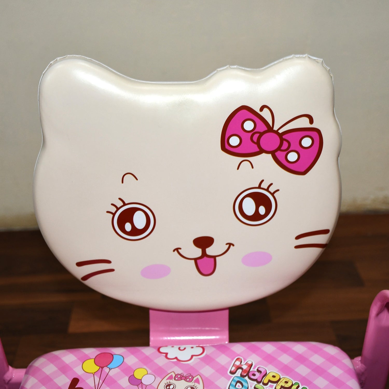 Cartoon Baby Chair Strong Steel Cushion & Comfortable Baby Chair High Quality Chair (1 Pc) Cartoon Baby Chair Strong Steel Cushion & Comfortable Baby Chair High Quality Chair (1 Pc)